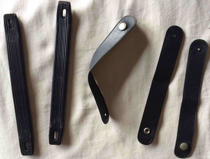 Rhodes-Hardware set (Stage 73 Mk I?)